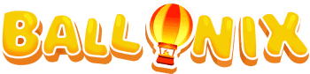 Ballonix Brasil Logo